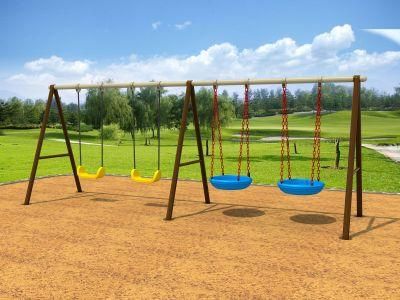 Guaranteed Quality GS Proved Children Swing