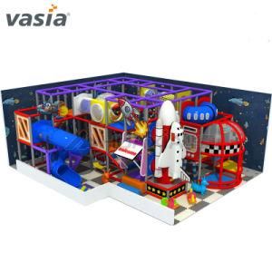 Vasia Jungle Happy Kids Park Indoor Playground Children