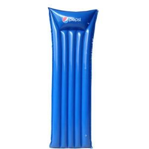 Promotion Gifts PVC or TPU Inflatable Lilo for Pool Swimming