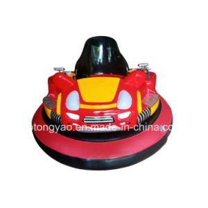 Amusement Equipment Kids/Adult UFO Inflatable Electric Bumper Car