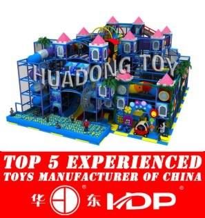 2016 Newest Outer Spacetheme Children Indoor Playground Equipment Priceshd15b-029A