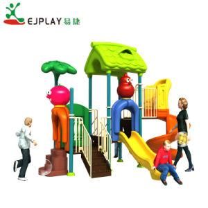 Manufacturer of Comfortable Kids Outdoor Playground--Vegetable Park Series