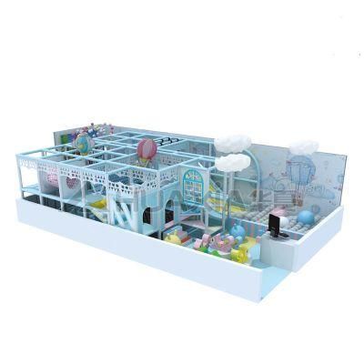 Kids High Quality Multi-Functional Design Children Game Play Indoor Playground