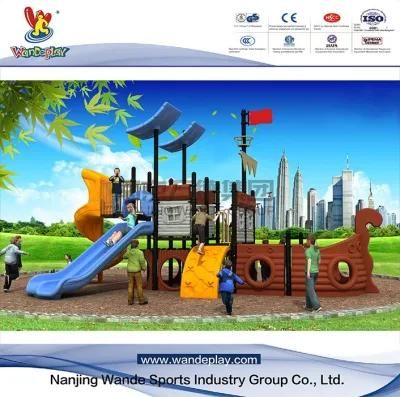 Toy Children Outdoor Playground Equipment