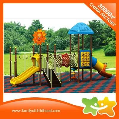 The Children&prime;s Place Outdoor Play Equipment Kids Slides for Park