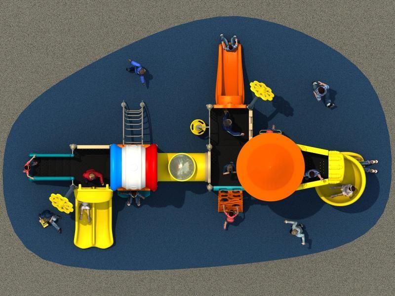 Outdoor Playground