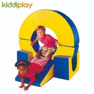Hot Sale Kids Soft Play Area Gym Equipment Commercial Children Indoor Playground for Sale