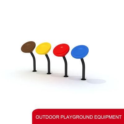 Kids Outdoor Play Children Playground Equipment