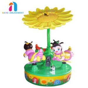 Amusement Turntable/ Honey Bee Go Around/ Kids Carousel