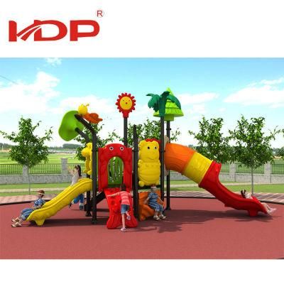 High Quality Factory Supply Kindergarten Outdoor Games for Children