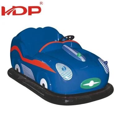 Customized Design Amusement Park Equpiment Bumper Car and Karts