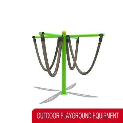 Cheap Outdoor Playground Kids Swing for Kindergarten Daycare School for Kids