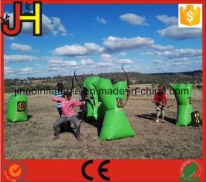 12 Bunkers High Quality Cheap Inflatable Airsoft Paintball Bunkers