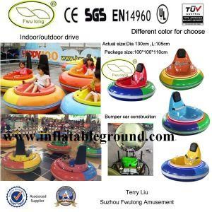 Amusement Rides Bumper Car, Kids Entertainment Equipment for Sale New