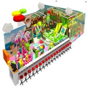 on Sale! Large Indoor Funny Playground for Kids