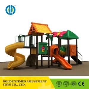 Wholesale Fancy Style Kids Outdoor Comfortable Amusement Playground