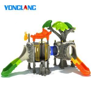 Yonglang Tree Series Playground for Kids (YL-T008-14)