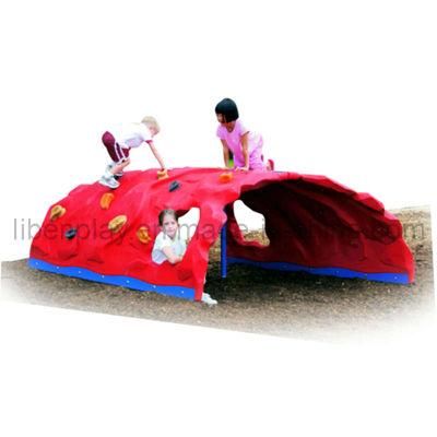 Rock Climbing Equipment for Kids (LE-PP013)