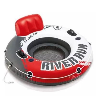 PVC Inflatable River Tube Run Pool Floating Above Water for Adults Inflatable River Run Tube