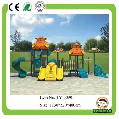 Beatiful Kids Paradise, Fisher Price Outdoor Playground (TY-00901)