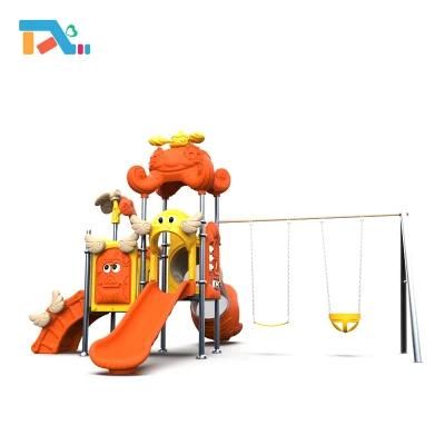 Most Favorite Outdoor Playground Magic House Series