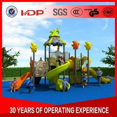 Low Price Amusement Park Toys, Outdoor Playground Equipment HD16-068c