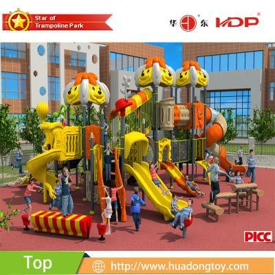 Large Playground, Park Playground Outdoor Playground Equipment