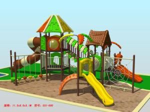 Outdoor Playground (2011-027B)