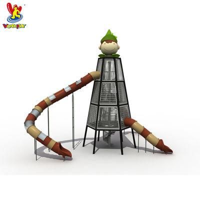 Factory Price Kids Outdoor Puppet Series Playground Equipment