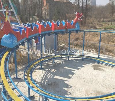 Amusement Roller Coaster for Sale, Used Roller Coasters Sale, Cheap Roller Coaster for Sale