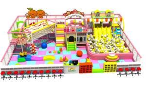 Electric Indoor Playground Electric Child Electric Playground
