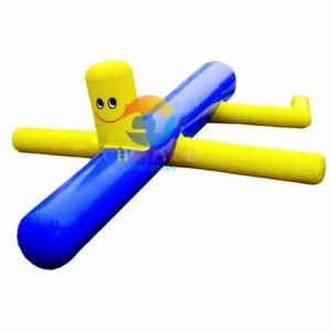 Hot Inflatable Water Dog Water Bird for Summer Playing
