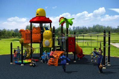 Garden Outdoor Playground Equipment for Children