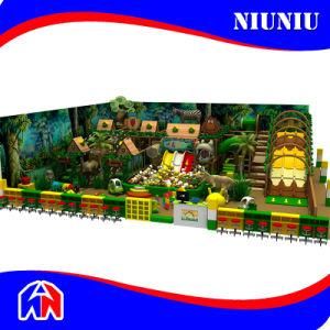 PVC Funny Electric Toys Kid Game Indoor Playground