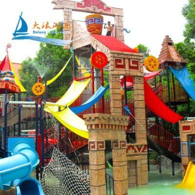 Water Park Design Maya Style Water House Maya Water House