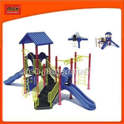 Train Outdoor Playground (1083A)