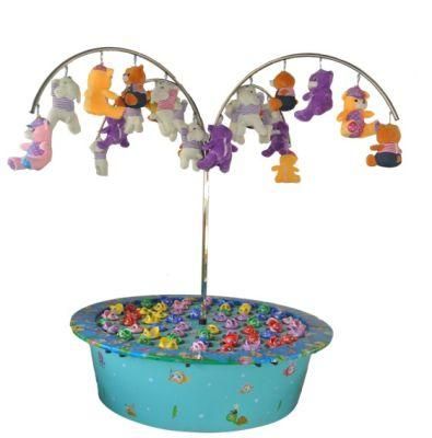Hot Sell Cheap Outdoor Playground Merry-Go-Round