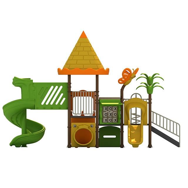 Cobwoy Outdoor Activities for Kids Outdoor Children Playground Equipment