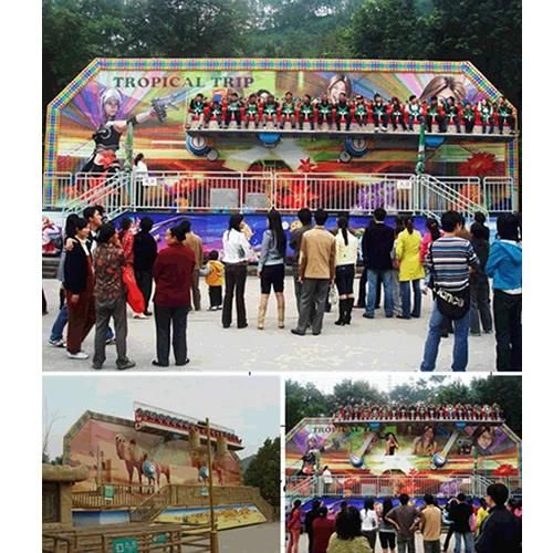 Hot Sell Amusement Park Equipments