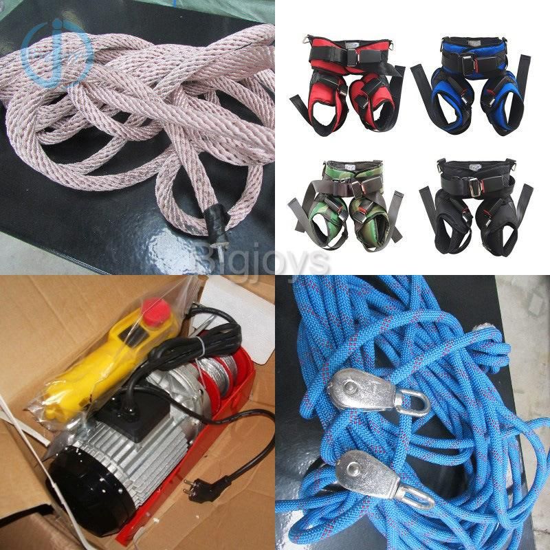 2022 Newest Single Bungee Jumping Trampoline for Sale