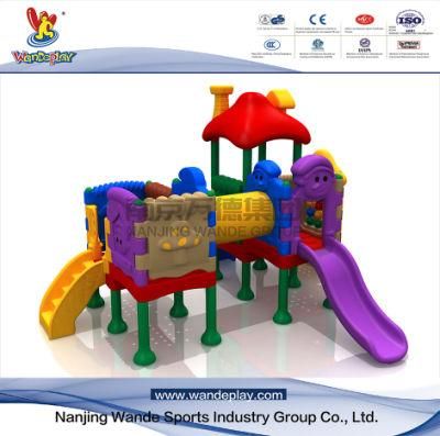 Outdoor Kids Slide Playground Kids Outdoor Games Equipment