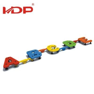 New Product Different Size Kids Outdoor Play Areas