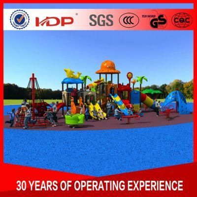 Kids Outdoor/Indoor Playground Sports Series