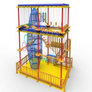 Hot Selling Children Indoor Playground Equipment Small Amusement Games Equipment