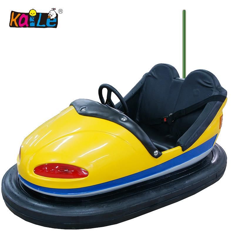 Best Quality Ce TUV Skynet Electric Net Manufacturer Ride Kids Outdoor Bumper Car
