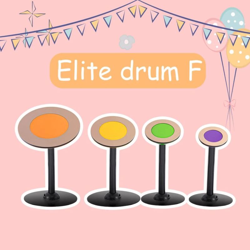 New Product Outdoor Instrument Drum Set Music Instrument Percussion Drum