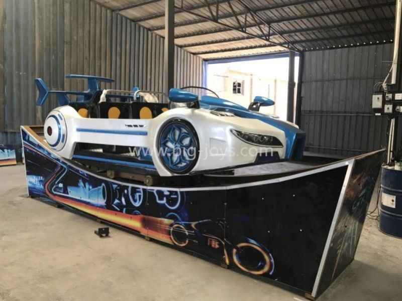 New Fashion Flying Racing Car for Kids and Adults