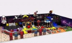 2017 New Design Used Children&prime;s Pirate Ship Playground for Sale