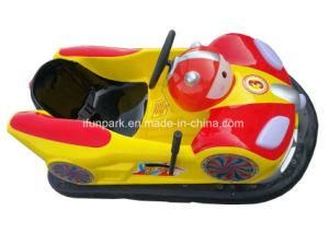 Indoor Palyground Bumper Car Exciting