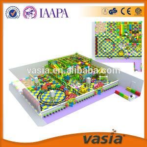 Big Amusement Park Rides Kids Play Park Games
